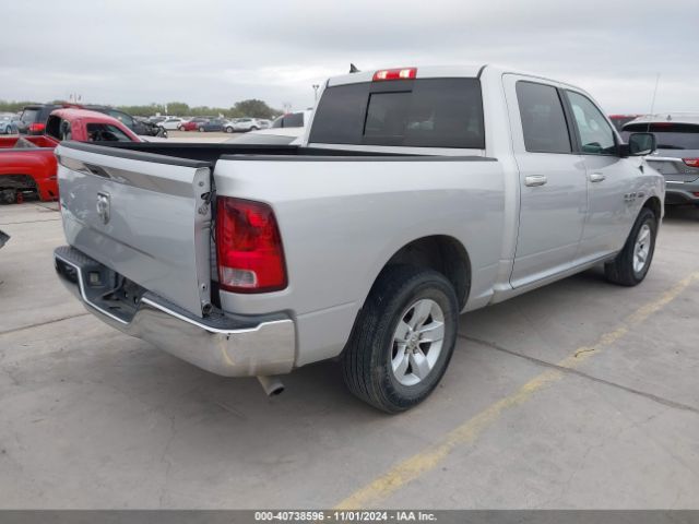 Photo 3 VIN: 1C6RR6LT1KS549145 - RAM 1500 