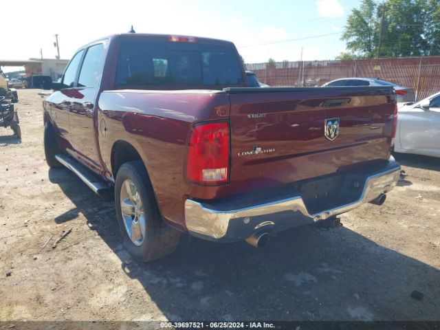 Photo 2 VIN: 1C6RR6LT1KS564101 - RAM 1500 