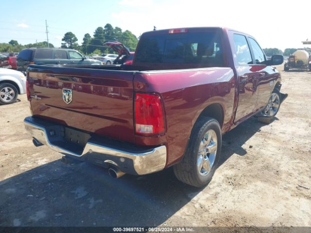 Photo 3 VIN: 1C6RR6LT1KS564101 - RAM 1500 