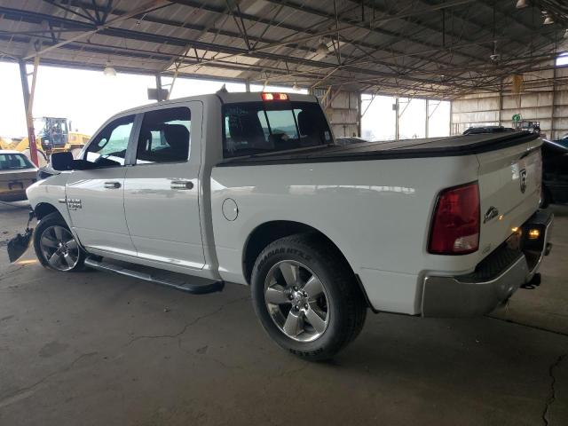 Photo 1 VIN: 1C6RR6LT1KS573509 - RAM 1500 CLASS 