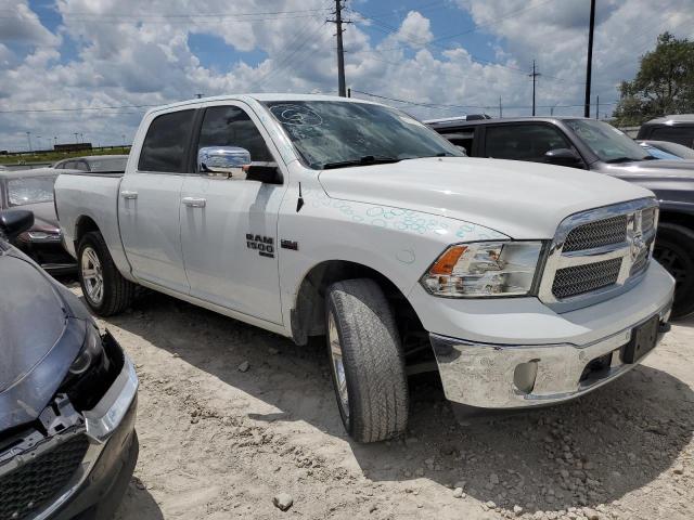 Photo 3 VIN: 1C6RR6LT1KS586227 - RAM 1500 