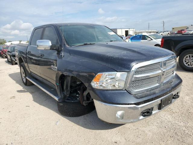 Photo 3 VIN: 1C6RR6LT1KS586549 - RAM 1500 