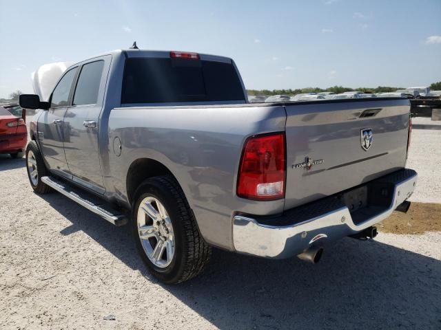 Photo 2 VIN: 1C6RR6LT1KS604936 - RAM 1500 CLASS 