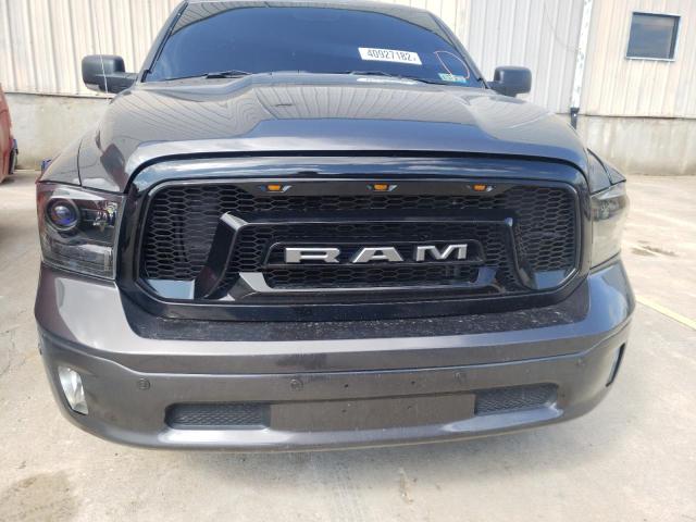 Photo 8 VIN: 1C6RR6LT1KS622420 - RAM 1500 CLASS 