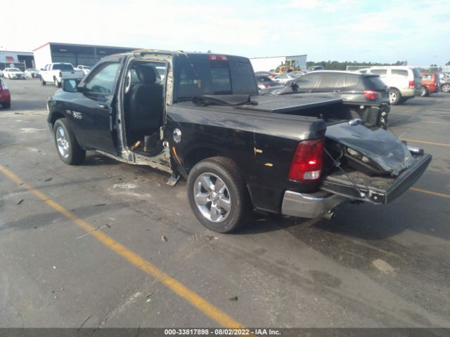 Photo 2 VIN: 1C6RR6LT2ES154900 - RAM 1500 