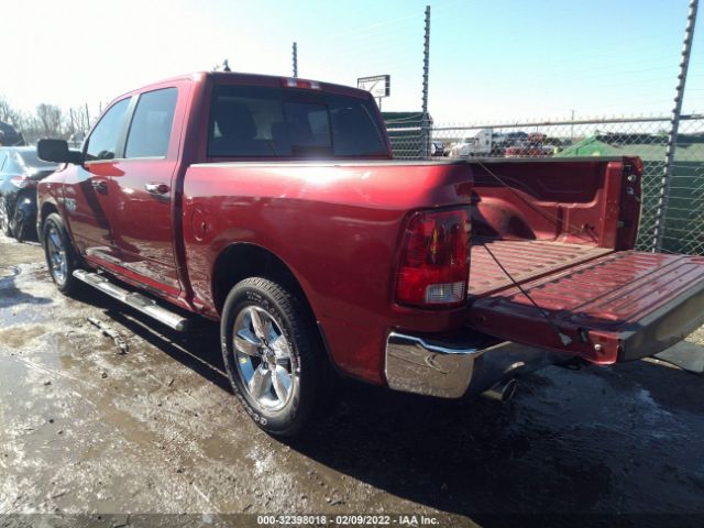 Photo 2 VIN: 1C6RR6LT2ES160907 - RAM 1500 