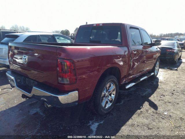 Photo 3 VIN: 1C6RR6LT2ES160907 - RAM 1500 