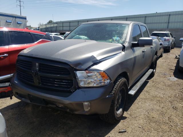 Photo 1 VIN: 1C6RR6LT2ES269058 - RAM 1500 SLT 