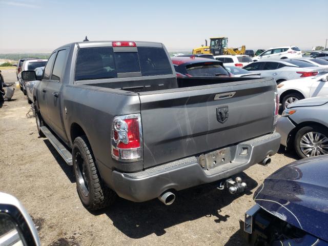 Photo 2 VIN: 1C6RR6LT2ES269058 - RAM 1500 SLT 