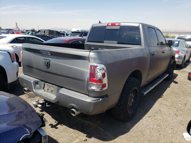 Photo 3 VIN: 1C6RR6LT2ES269058 - RAM 1500 SLT 