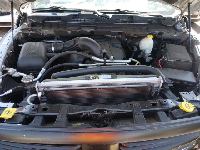 Photo 6 VIN: 1C6RR6LT2ES269058 - RAM 1500 SLT 