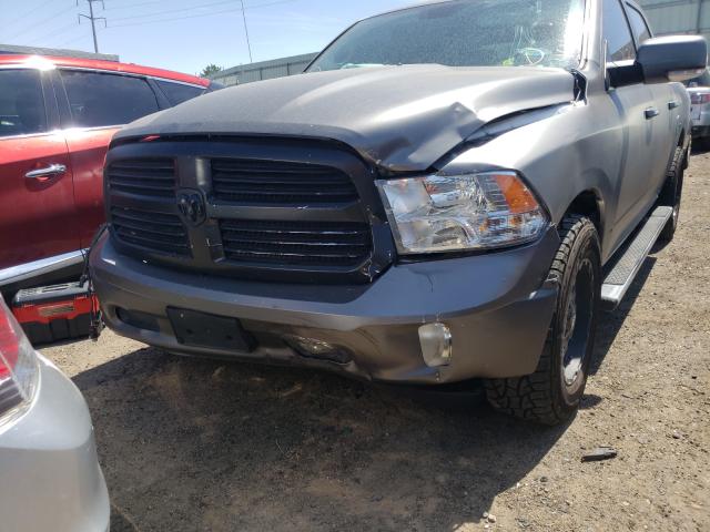 Photo 8 VIN: 1C6RR6LT2ES269058 - RAM 1500 SLT 