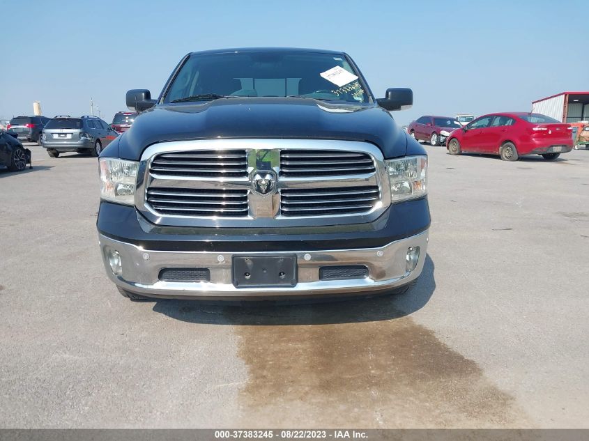 Photo 11 VIN: 1C6RR6LT2ES287396 - RAM 1500 