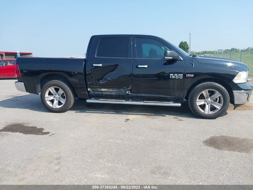 Photo 12 VIN: 1C6RR6LT2ES287396 - RAM 1500 