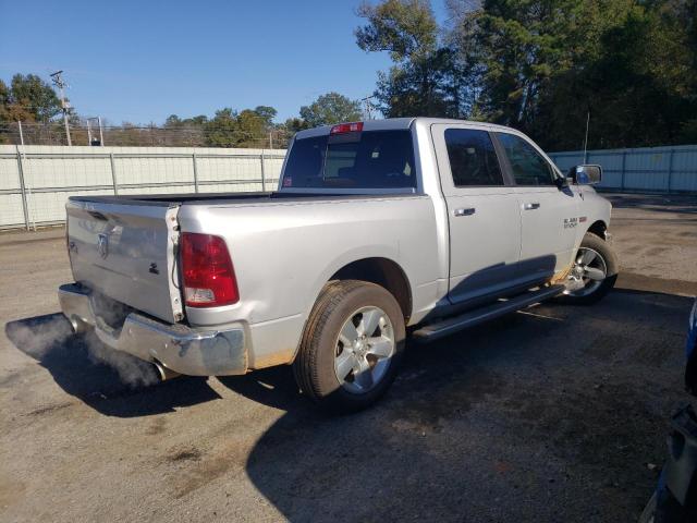 Photo 2 VIN: 1C6RR6LT2ES377440 - RAM 1500 SLT 