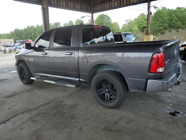 Photo 1 VIN: 1C6RR6LT2ES396912 - RAM 1500 SLT 