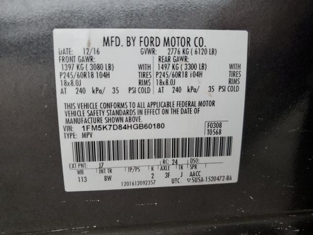 Photo 13 VIN: 1C6RR6LT2ES454632 - FORD EXPLORER 