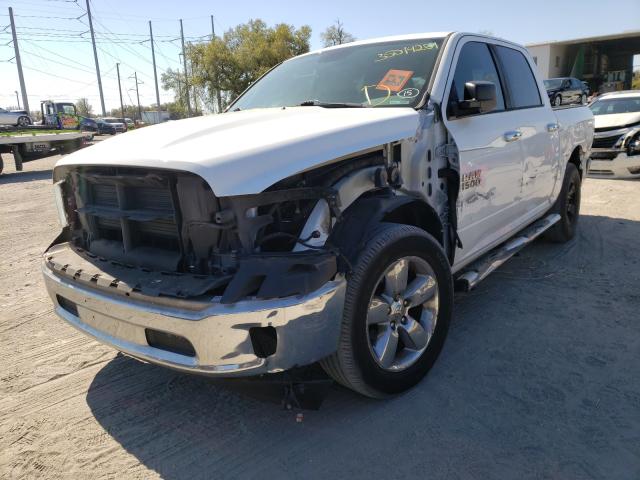 Photo 1 VIN: 1C6RR6LT2FS500879 - RAM 1500 SLT 