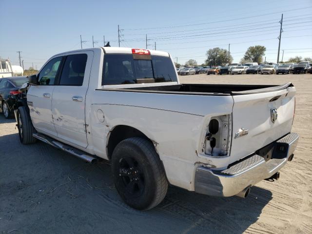 Photo 2 VIN: 1C6RR6LT2FS500879 - RAM 1500 SLT 