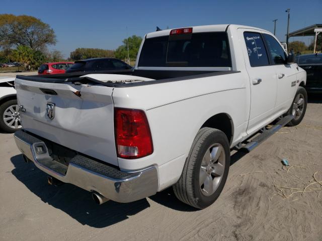 Photo 3 VIN: 1C6RR6LT2FS500879 - RAM 1500 SLT 