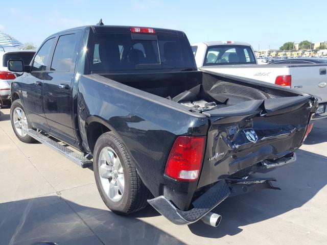 Photo 2 VIN: 1C6RR6LT2FS590485 - RAM 1500 