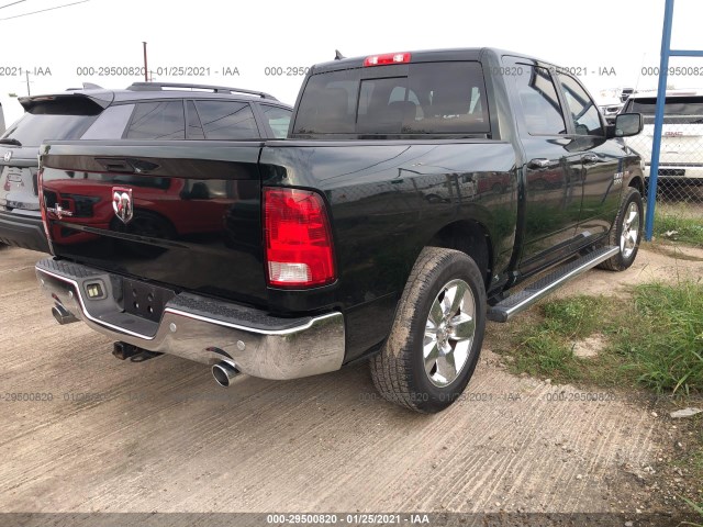 Photo 3 VIN: 1C6RR6LT2FS590485 - RAM 1500 