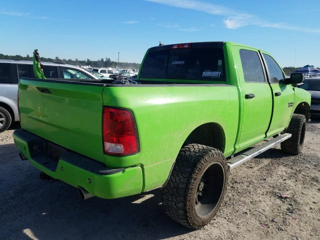 Photo 3 VIN: 1C6RR6LT2FS735377 - RAM 1500 SLT 