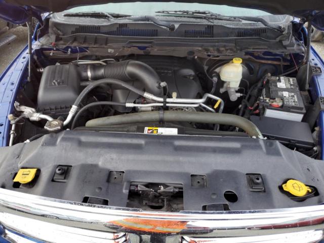 Photo 10 VIN: 1C6RR6LT2GS148260 - RAM 1500 SLT 