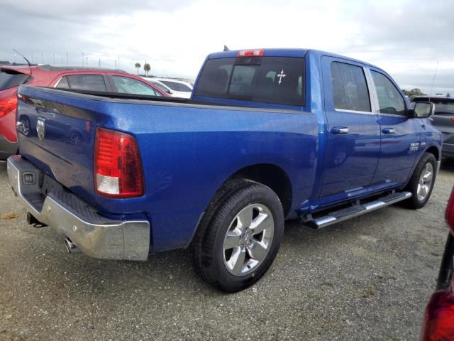 Photo 2 VIN: 1C6RR6LT2GS148260 - RAM 1500 SLT 