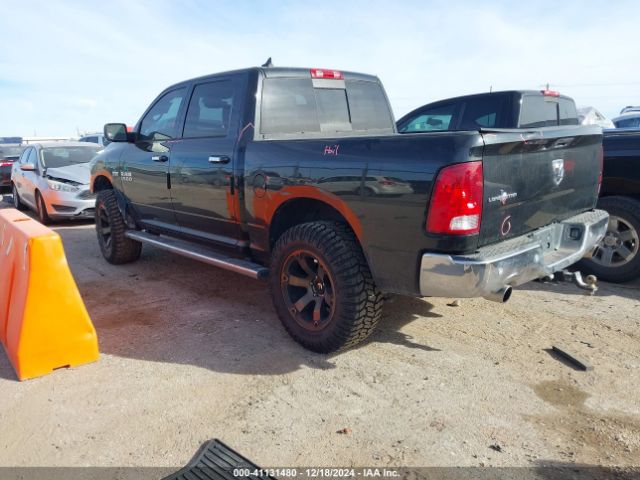 Photo 2 VIN: 1C6RR6LT2GS169223 - RAM 1500 