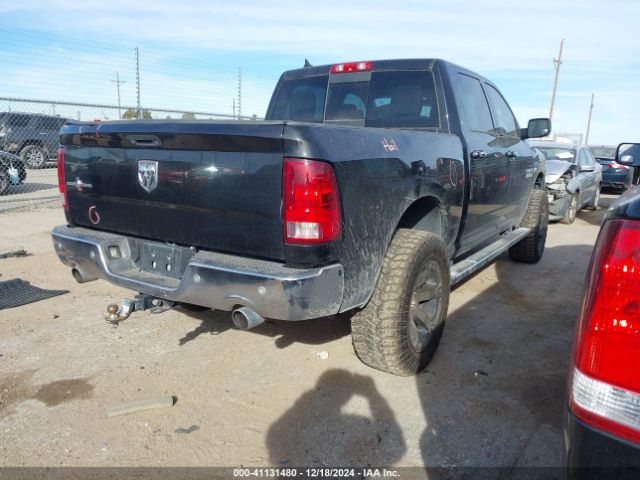 Photo 3 VIN: 1C6RR6LT2GS169223 - RAM 1500 