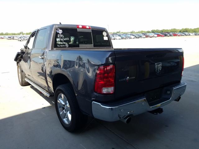 Photo 2 VIN: 1C6RR6LT2GS169237 - RAM 1500 