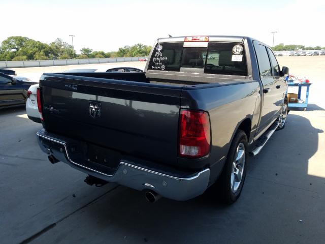 Photo 3 VIN: 1C6RR6LT2GS169237 - RAM 1500 