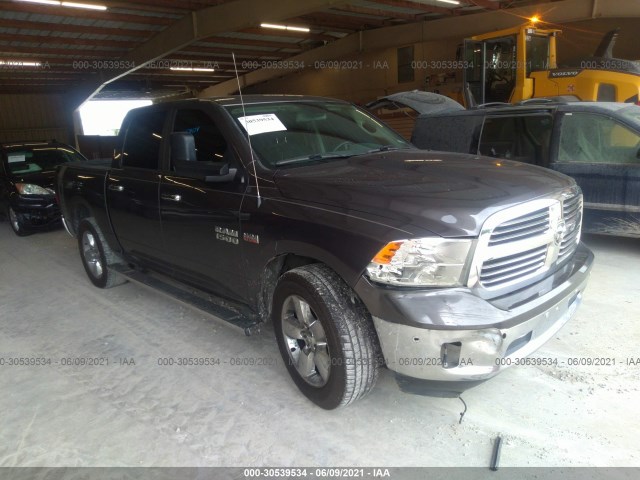 Photo 0 VIN: 1C6RR6LT2GS201037 - RAM 1500 