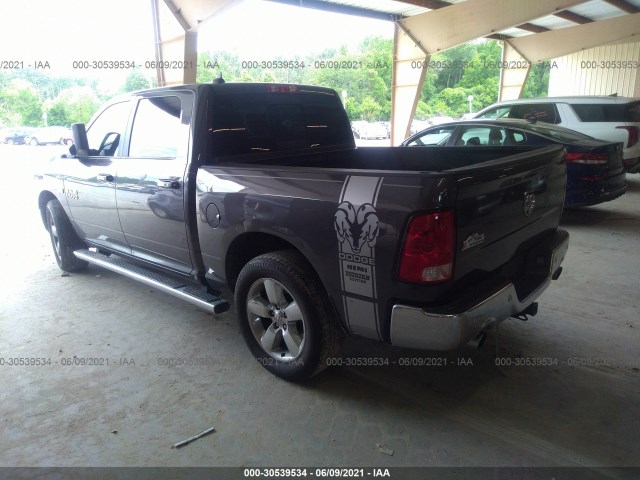 Photo 2 VIN: 1C6RR6LT2GS201037 - RAM 1500 