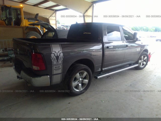 Photo 3 VIN: 1C6RR6LT2GS201037 - RAM 1500 