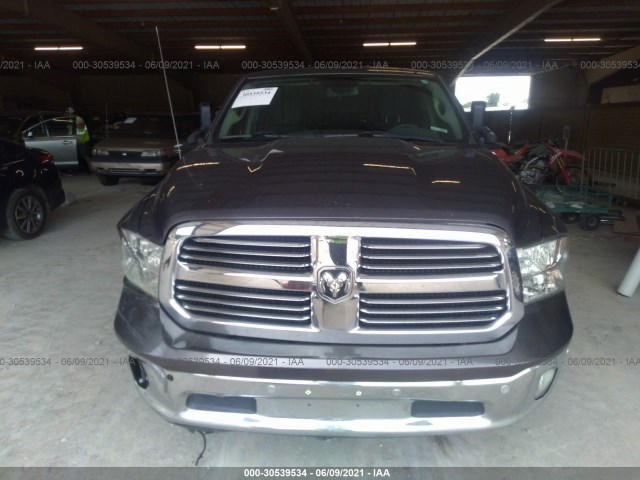 Photo 5 VIN: 1C6RR6LT2GS201037 - RAM 1500 