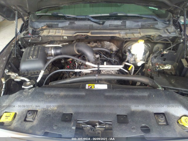 Photo 9 VIN: 1C6RR6LT2GS201037 - RAM 1500 