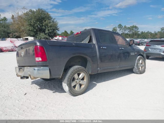 Photo 3 VIN: 1C6RR6LT2GS241117 - RAM 1500 