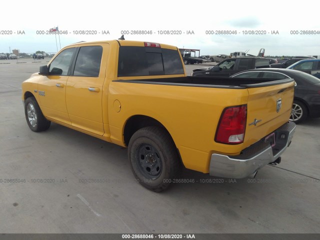 Photo 2 VIN: 1C6RR6LT2GS368529 - RAM 1500 