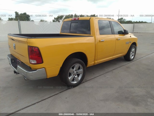 Photo 3 VIN: 1C6RR6LT2GS368529 - RAM 1500 