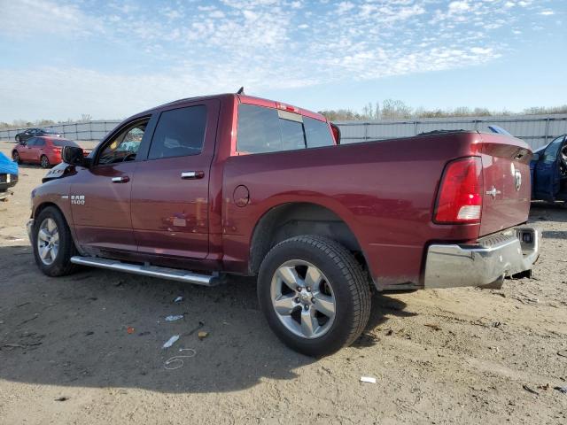 Photo 1 VIN: 1C6RR6LT2HS514039 - RAM 1500 