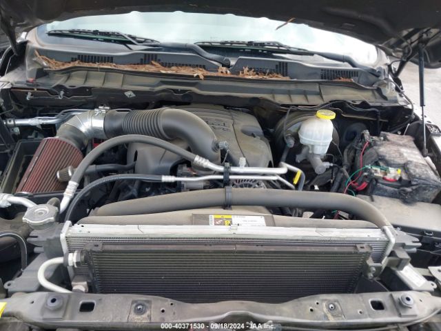 Photo 9 VIN: 1C6RR6LT2JS195005 - RAM 1500 