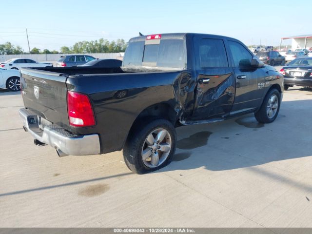 Photo 3 VIN: 1C6RR6LT2JS350829 - RAM 1500 