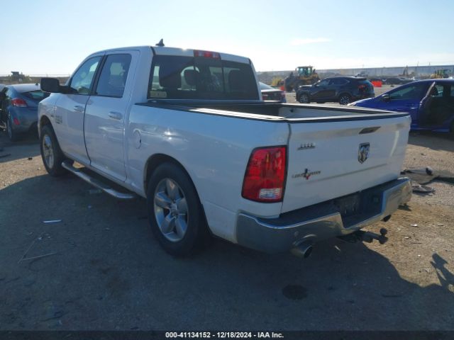 Photo 2 VIN: 1C6RR6LT2KS516252 - RAM 1500 