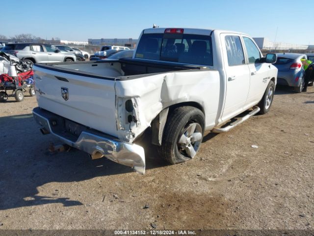 Photo 3 VIN: 1C6RR6LT2KS516252 - RAM 1500 