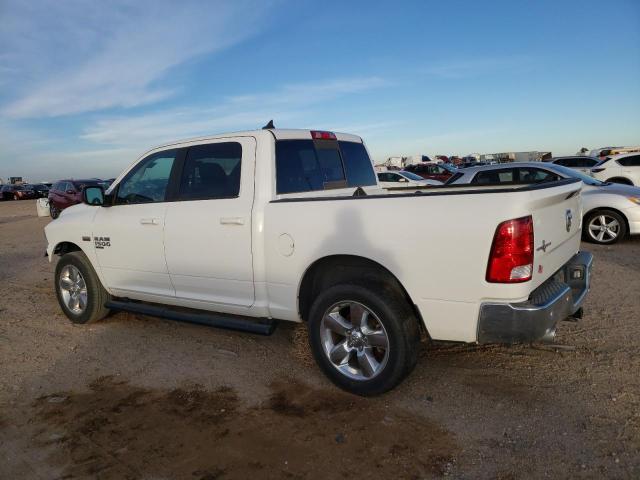 Photo 1 VIN: 1C6RR6LT2KS525856 - RAM 1500 CLASS 