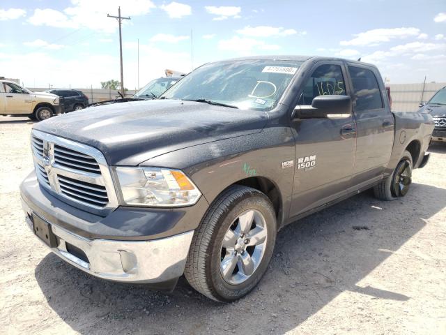 Photo 1 VIN: 1C6RR6LT2KS526215 - RAM 1500 CLASS 