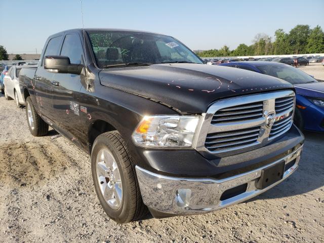 Photo 0 VIN: 1C6RR6LT2KS529017 - RAM 1500 CLASS 