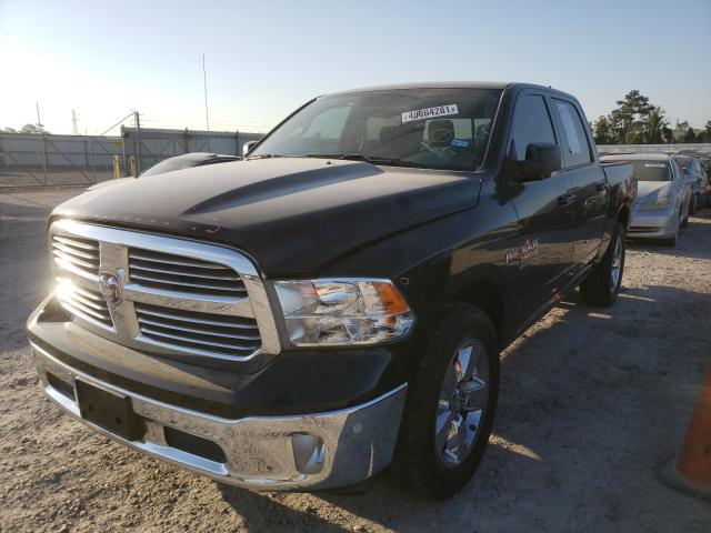 Photo 1 VIN: 1C6RR6LT2KS529017 - RAM 1500 CLASS 